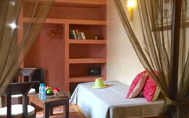 Riad Limouna