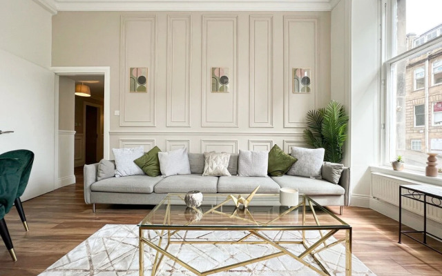 Blythswood 1, 2, 3