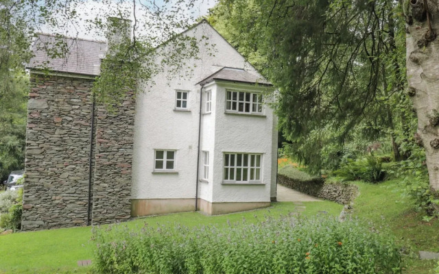 Orchard House