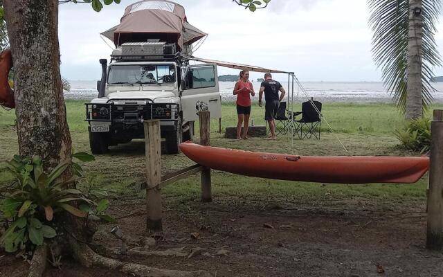 Hostel Canto Caiçara