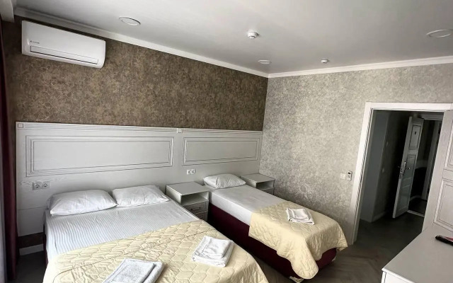 Гранд Вилла у Моря