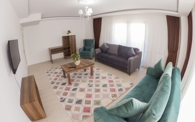 Yaman Suite Hotel