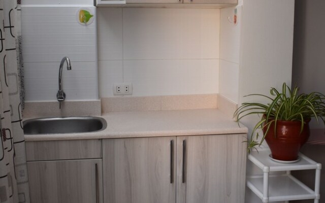 Wuasi Hospedaje - Adults only