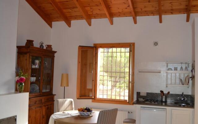 Apartamentos Rurales El Cerro