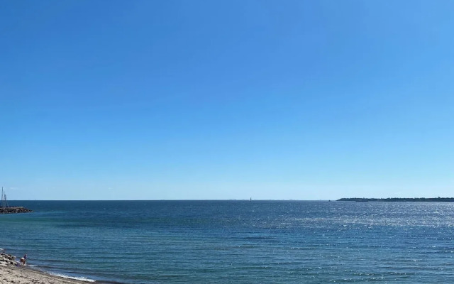 Large Architect and Designer Home 800m From Beach South Sweden Skane