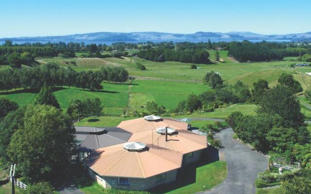 Doolan's Country Retreat - Adults Only