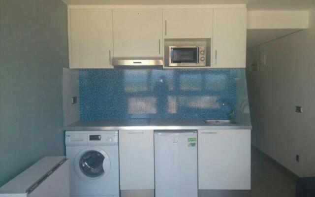Apartamento Playa Ampuriabrava