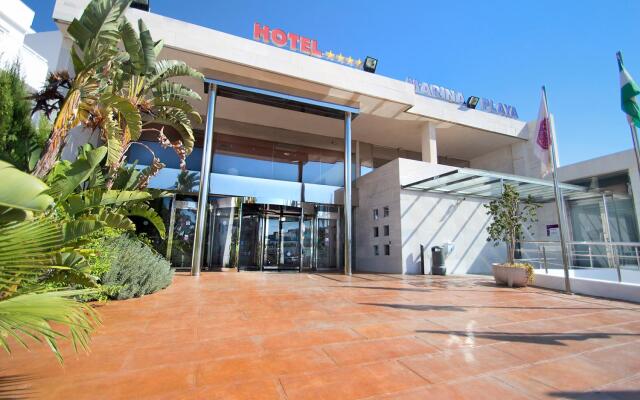 Hotel Servigroup Marina Playa