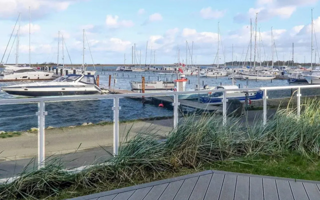 Holiday Home in Wendtorf