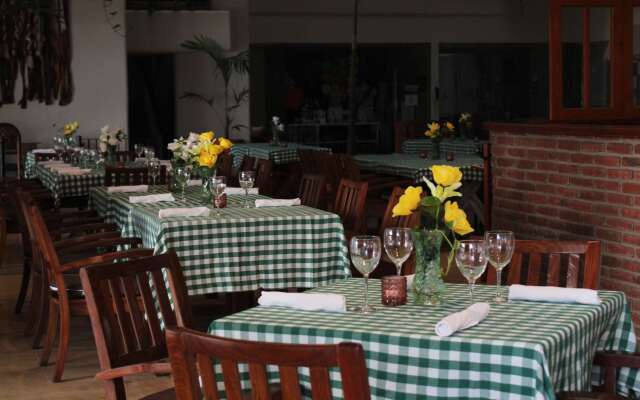 Emporio Ixtapa