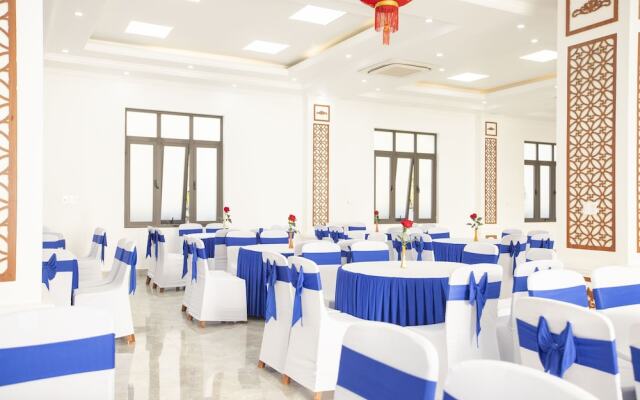 Doan Gia Resort Phong Nha