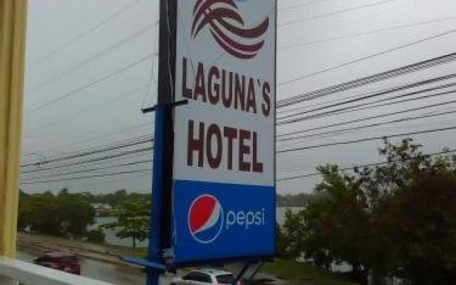 Lagunas Hotel
