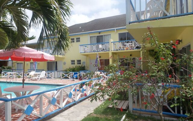 Anchorage Inn