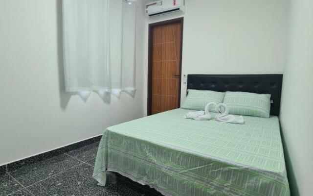 Suites Jangadeiro Maragogi 4 RUA JANGADEIROS 215