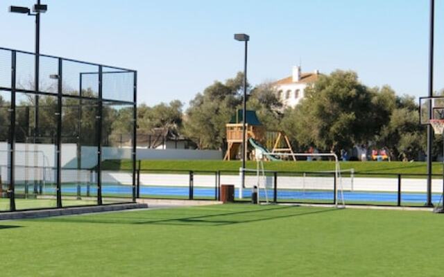 Arcos Gardens Sol Rent Golf