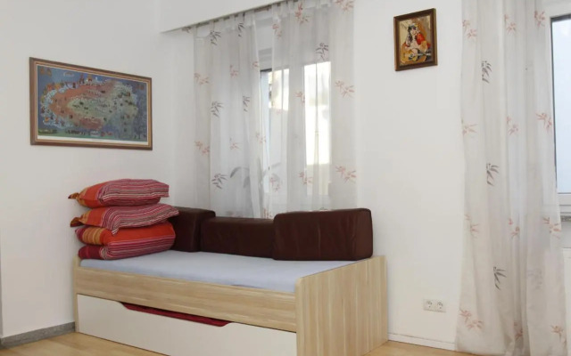 Stay-In Vienna 23