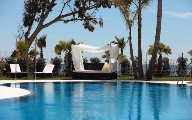 Apartment with Private Swimming Pool