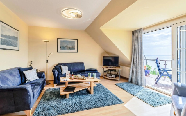 Ferienhaus Trelleborg Whg_ 4