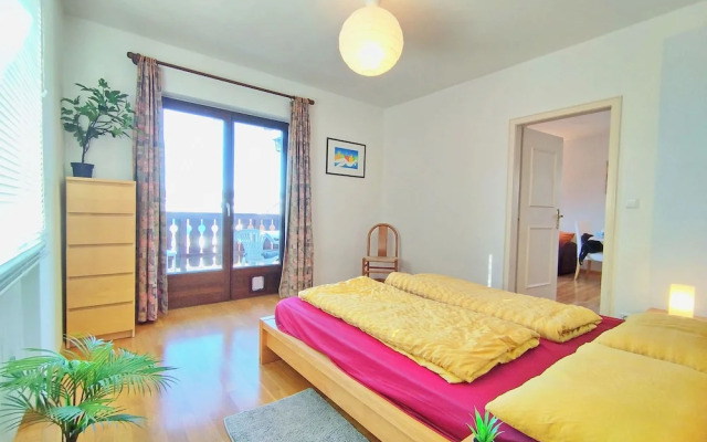 Vidora Apartments - Dolomites Escape
