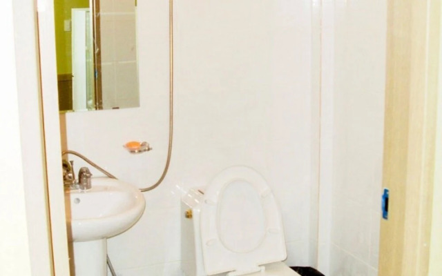 Wanju Haneurarae Cheotjip Pension