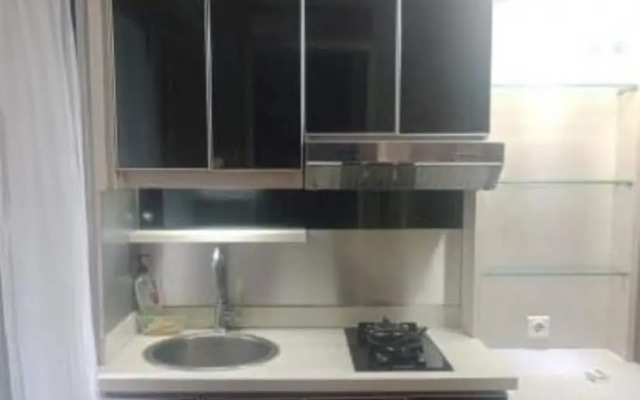 Kalibata City by Kamara Rooms