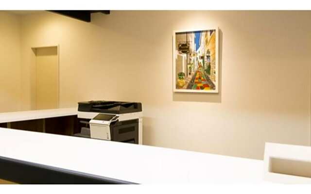 Self inn Tokushima kuramoto ekimae - Vacation STAY 19485v