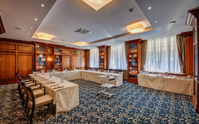 Schlosshotel Karlsruhe