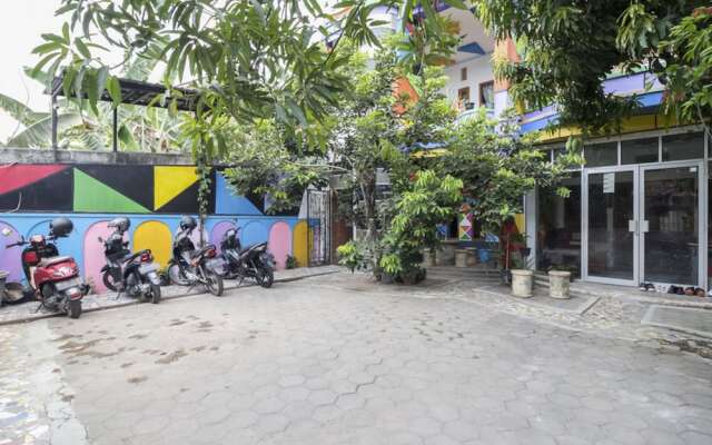 KoolKost Female Syariah @ Gejayan Jogja