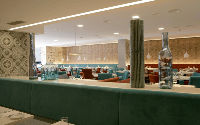 Aparthotel Aquasol