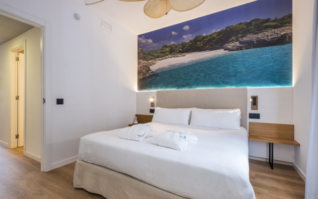 Casas del Lago Hotel, Spa & Beach Club - Adults Only