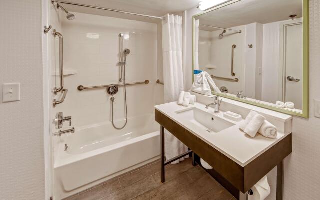 Hampton Inn Batesville