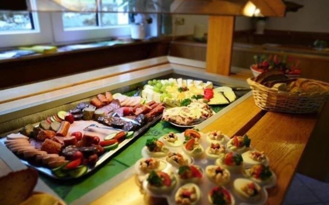 Sommerfrische Lothramühle