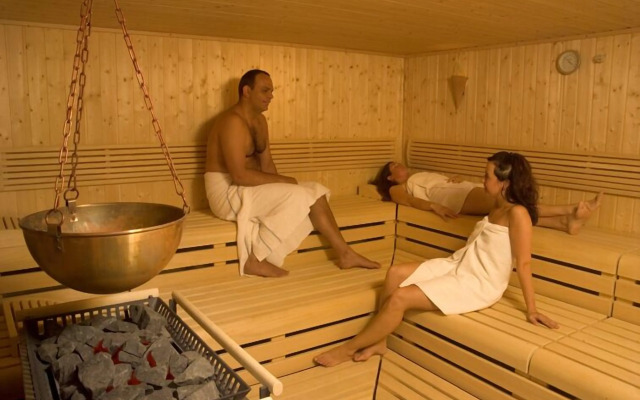 Hotel Restaurant Pollmanns