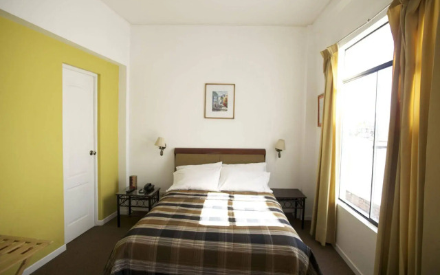 Hostal Solar