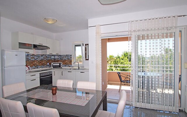 Apartment Marko Zadar/Bibinje 37053