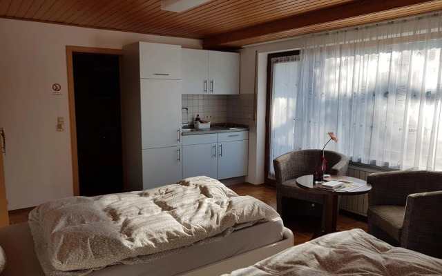 G.O.D. Ferienwohnung