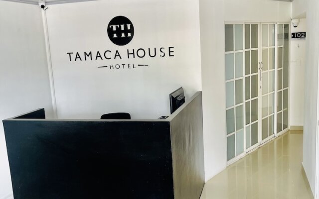 Hotel Tamaca House