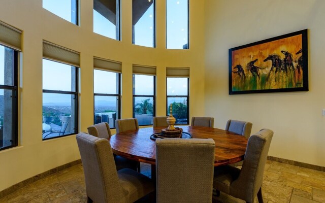 Casa Sunridge 5 Bedroom Home by Redawning