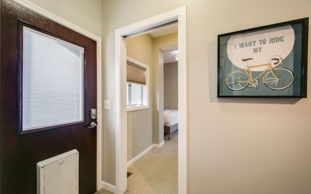 Hyde Park Family Retreat