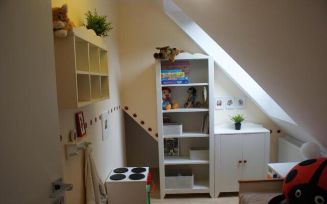 Apartament pod Śnieżką