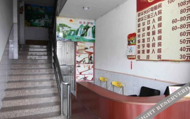 Wenming Hostel