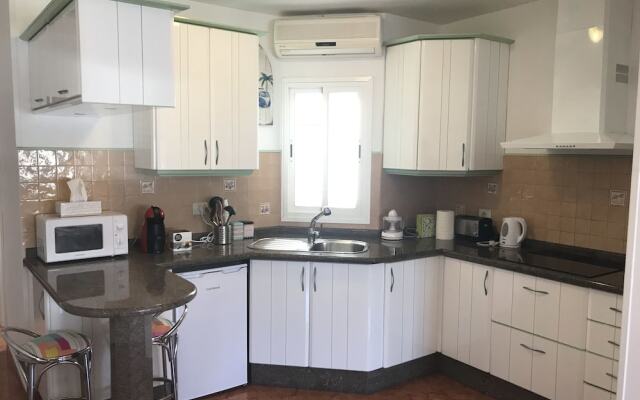 Apartamento Allegra