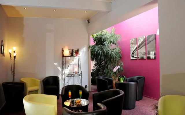 Hotel Restaurant Charme en Beaujolais