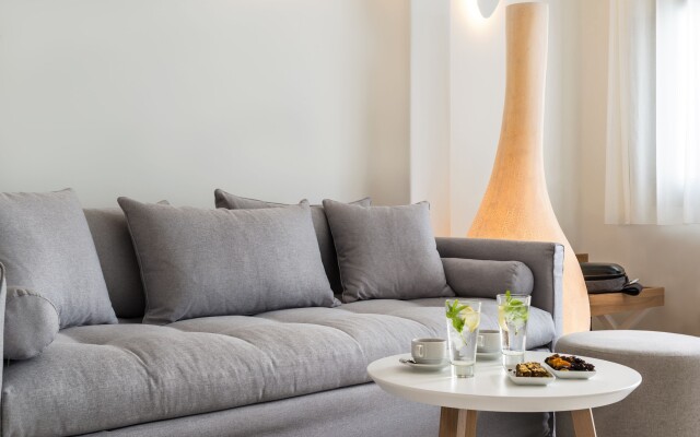 Strogili Hotel - Adults Only