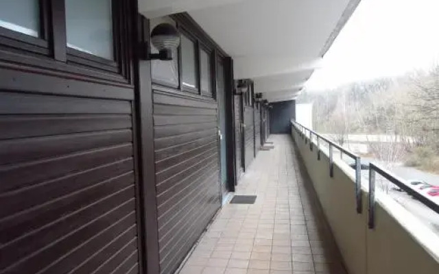 Hannover Messe-Wohnung