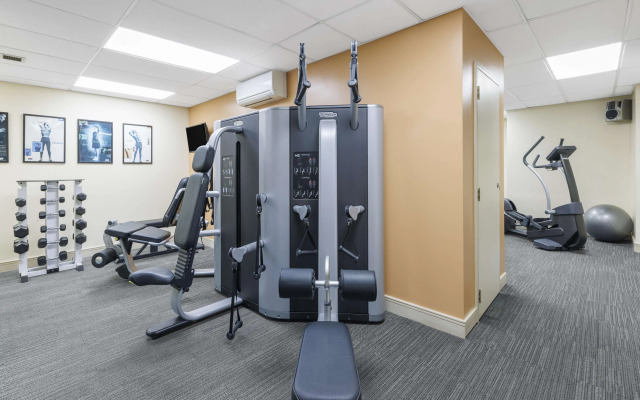 Adina CityLife Wellington