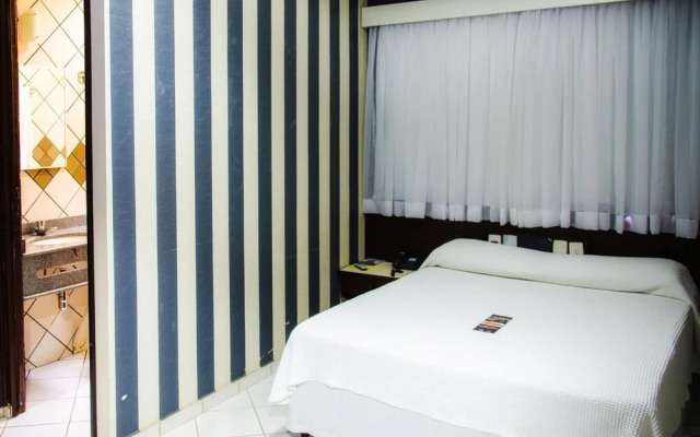 Hotel Pousada dos Girassóis