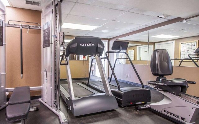 Comfort Inn Conference Center Hillsboro