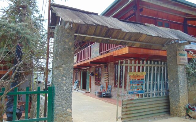 Chapi Homestay - Hostel