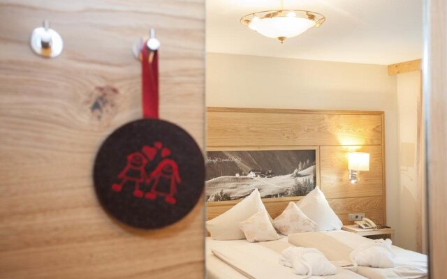 Hotel Stern